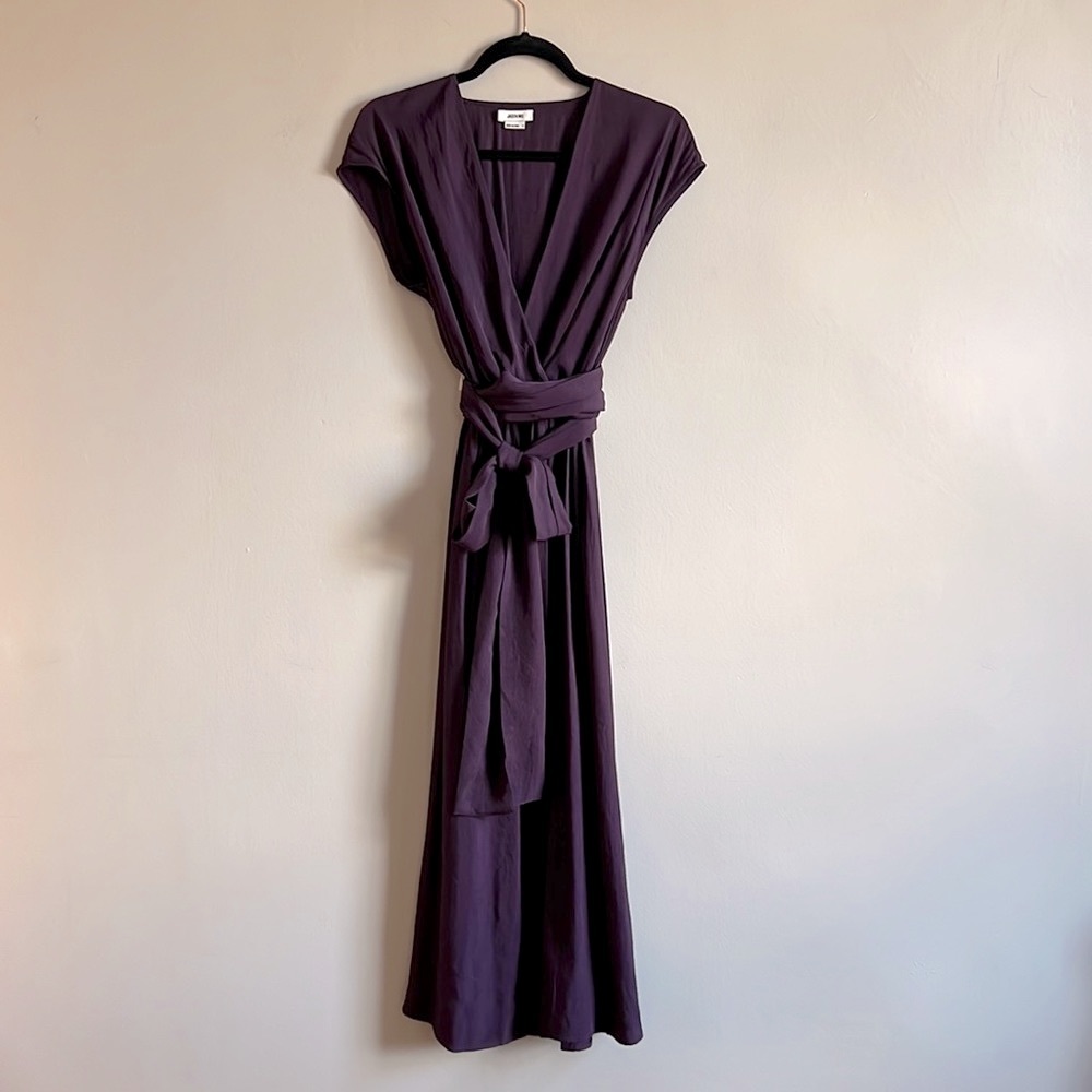 Jason Wu Wrap Dress